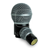 Anzhee Mic Head 2