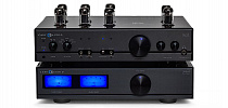 Cary Audio Design SLP 05 Black